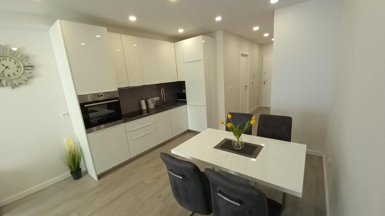 Lux Apartman Antonija Makarska Exterior photo