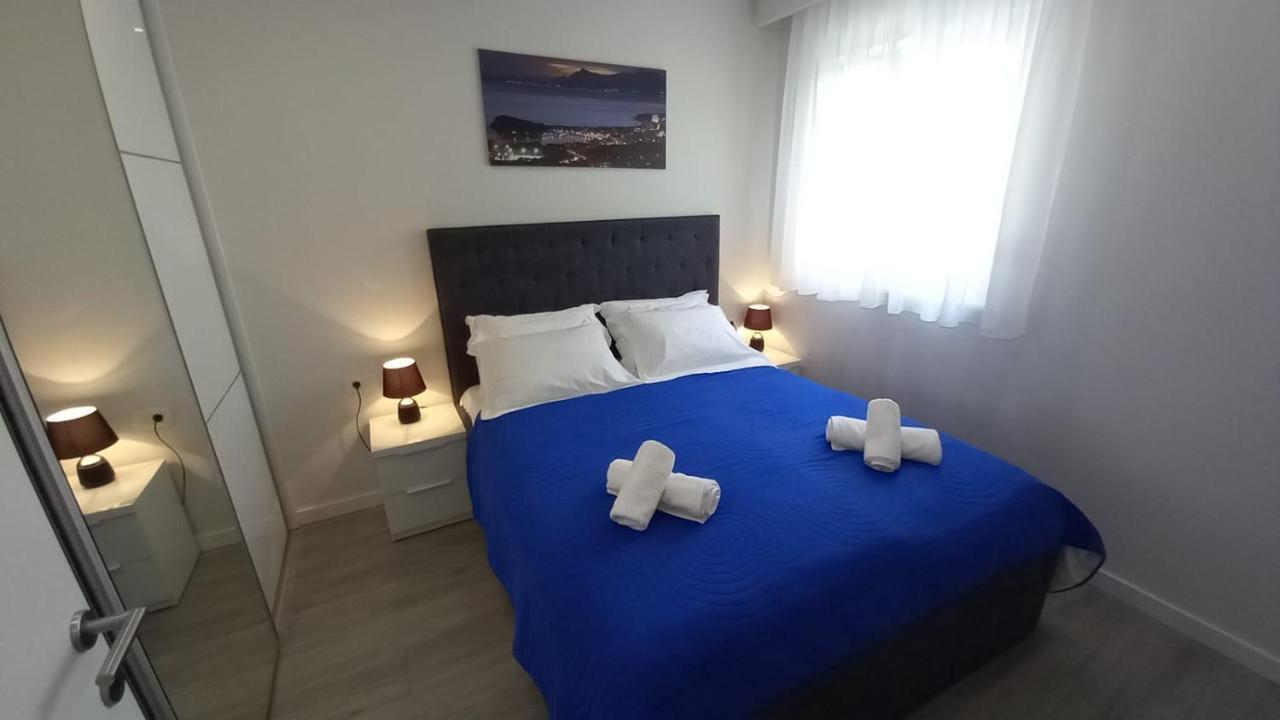 Lux Apartman Antonija Makarska Exterior photo