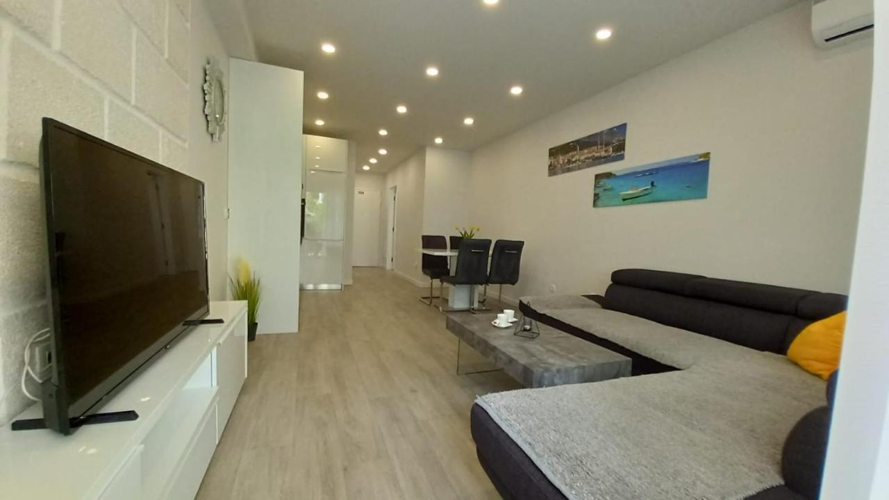 Lux Apartman Antonija Makarska Exterior photo
