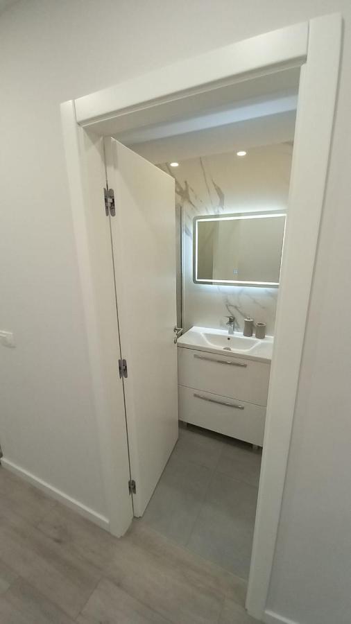 Lux Apartman Antonija Makarska Exterior photo